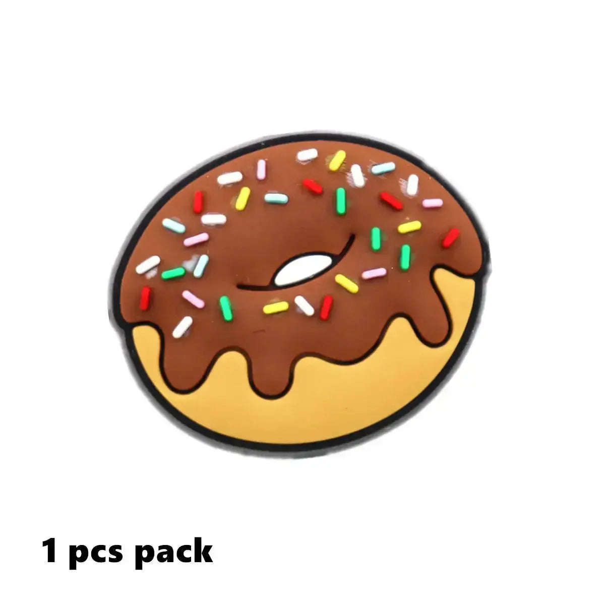 Snack Clips Clogs Life