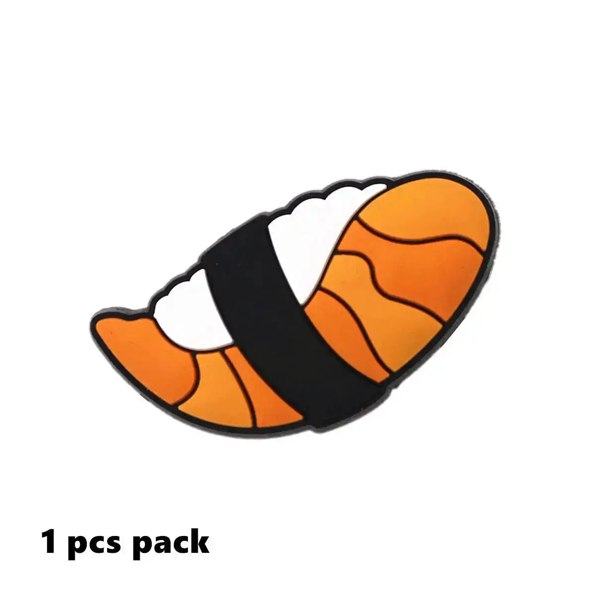 Snack Clips Clogs Life