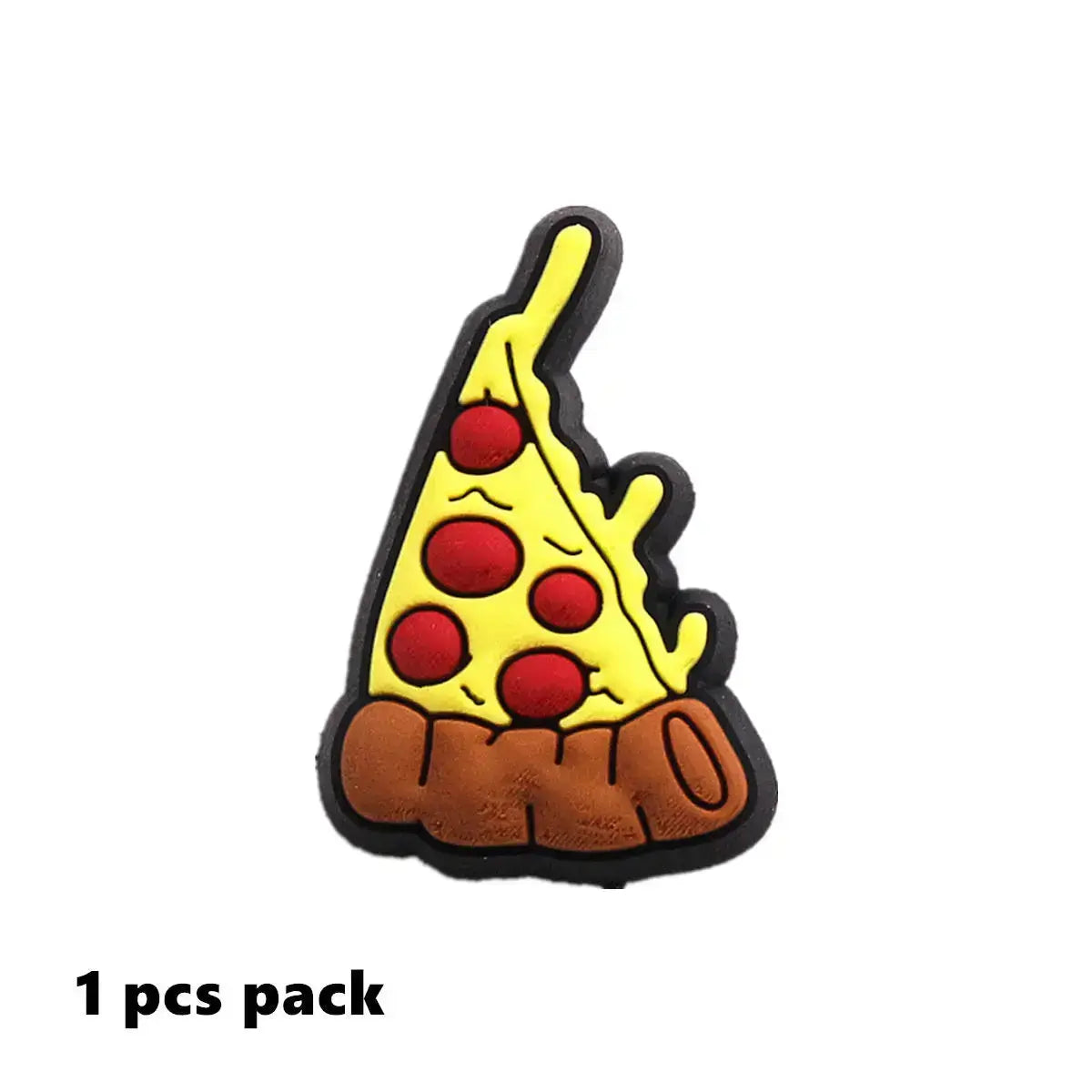 Snack Clips Clogs Life