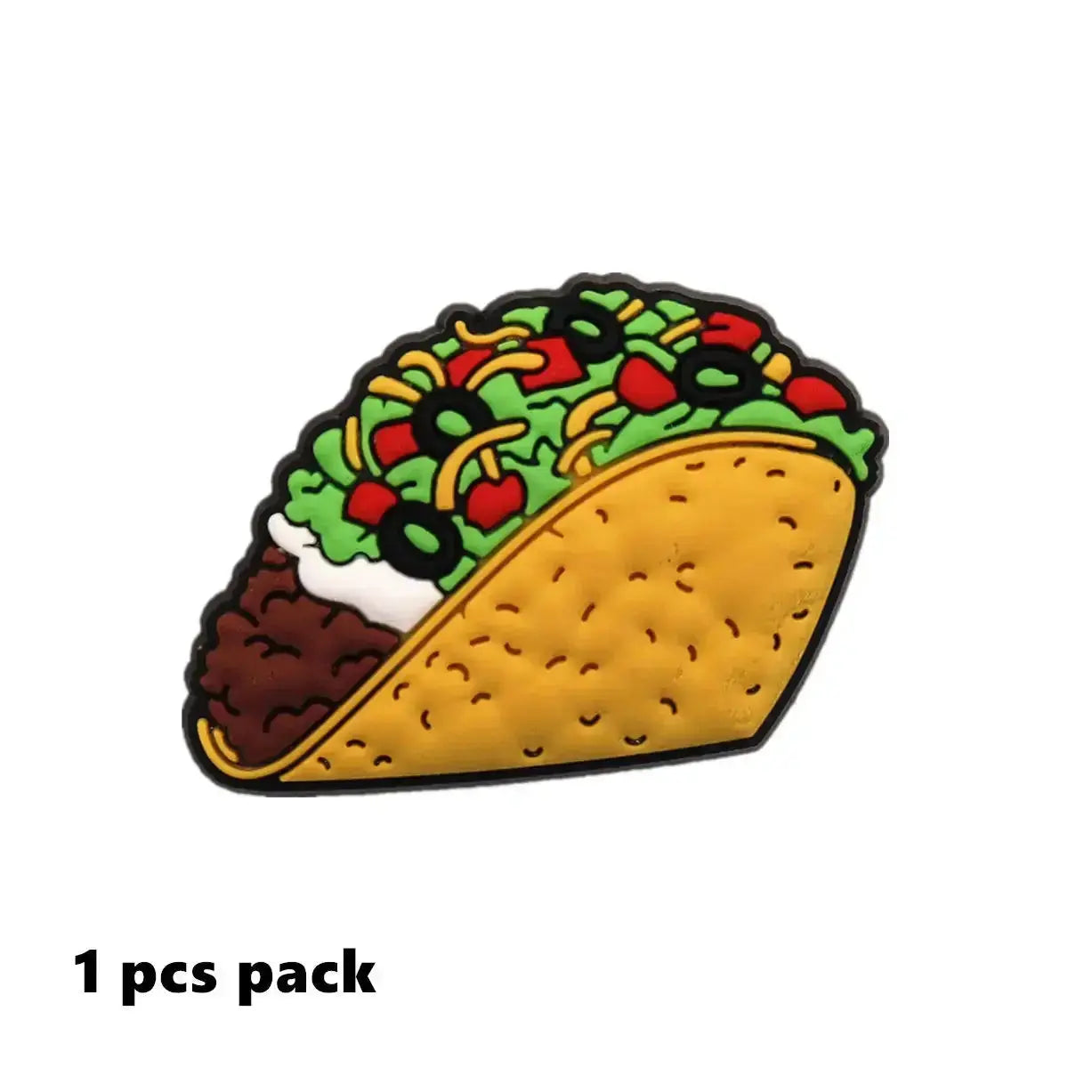 Snack Clips Clogs Life