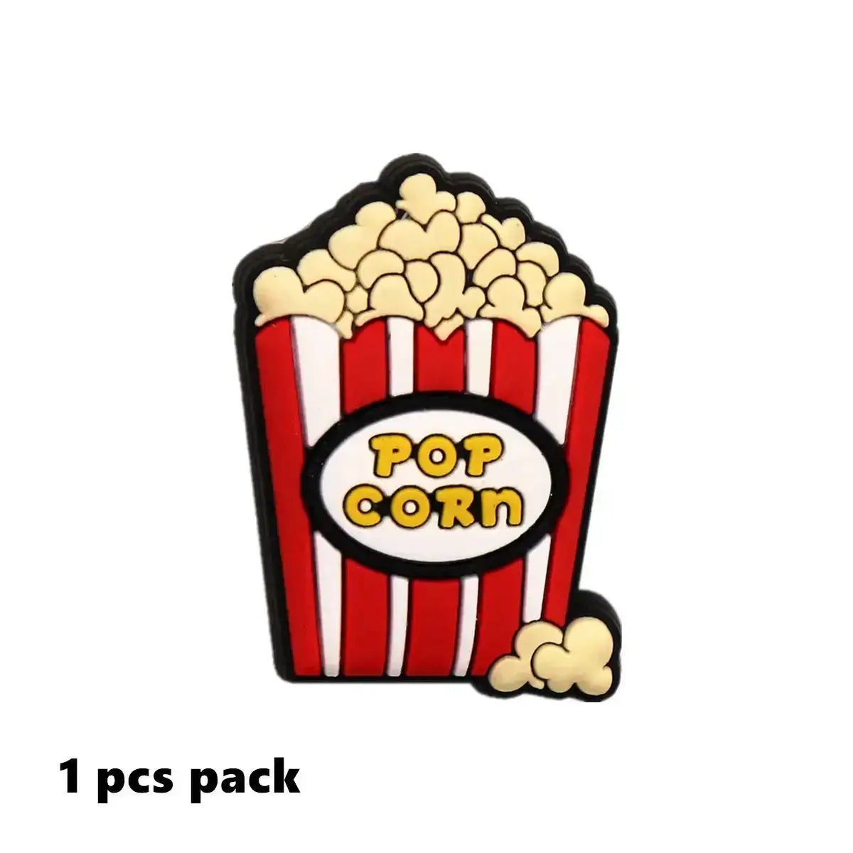 Snack Clips Clogs Life