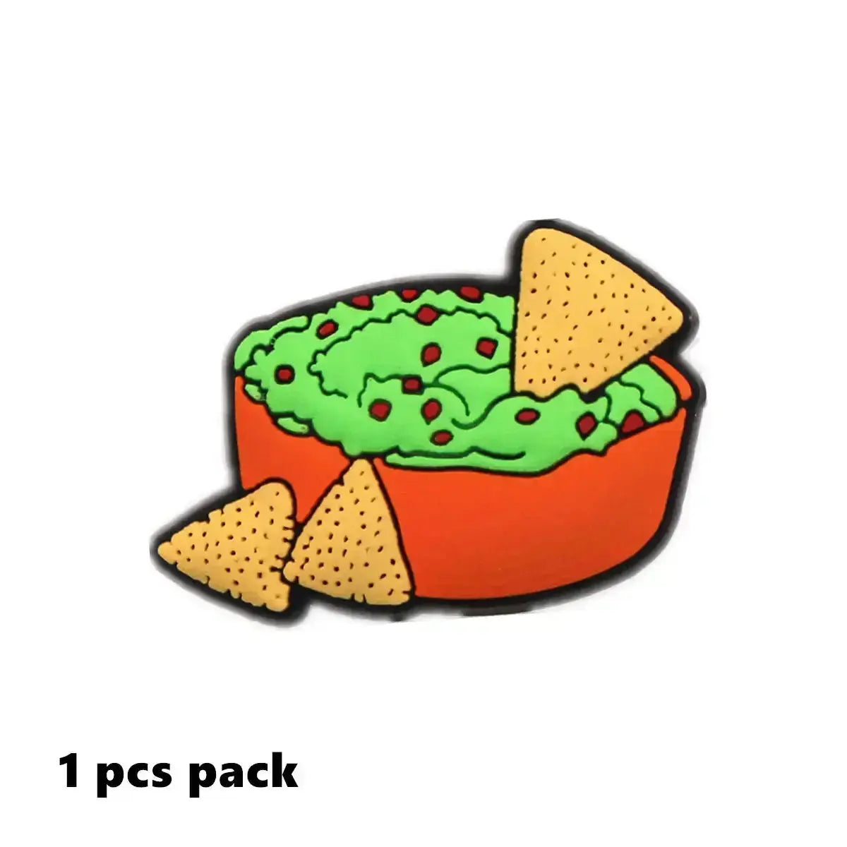 Snack Clips Clogs Life