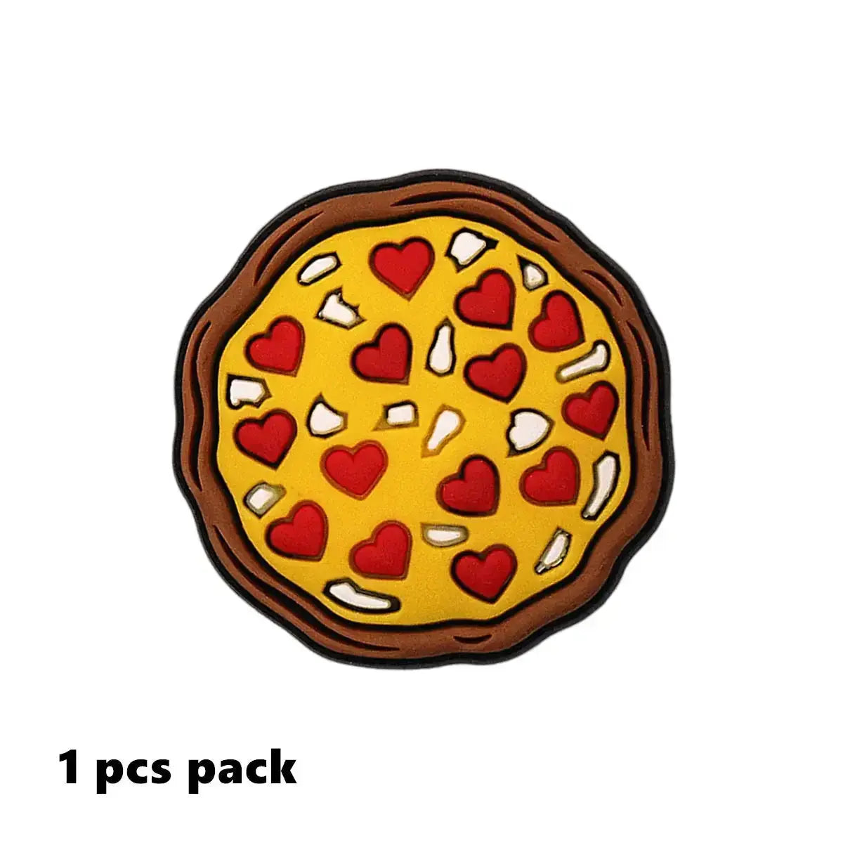 Snack Clips Clogs Life