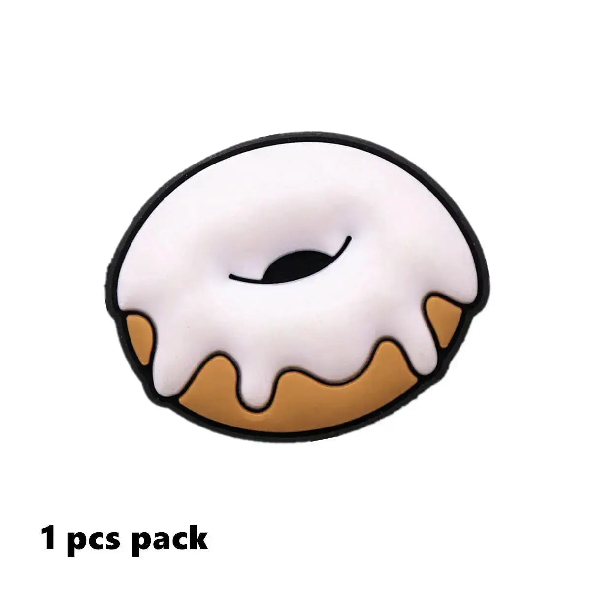 Snack Clips Clogs Life