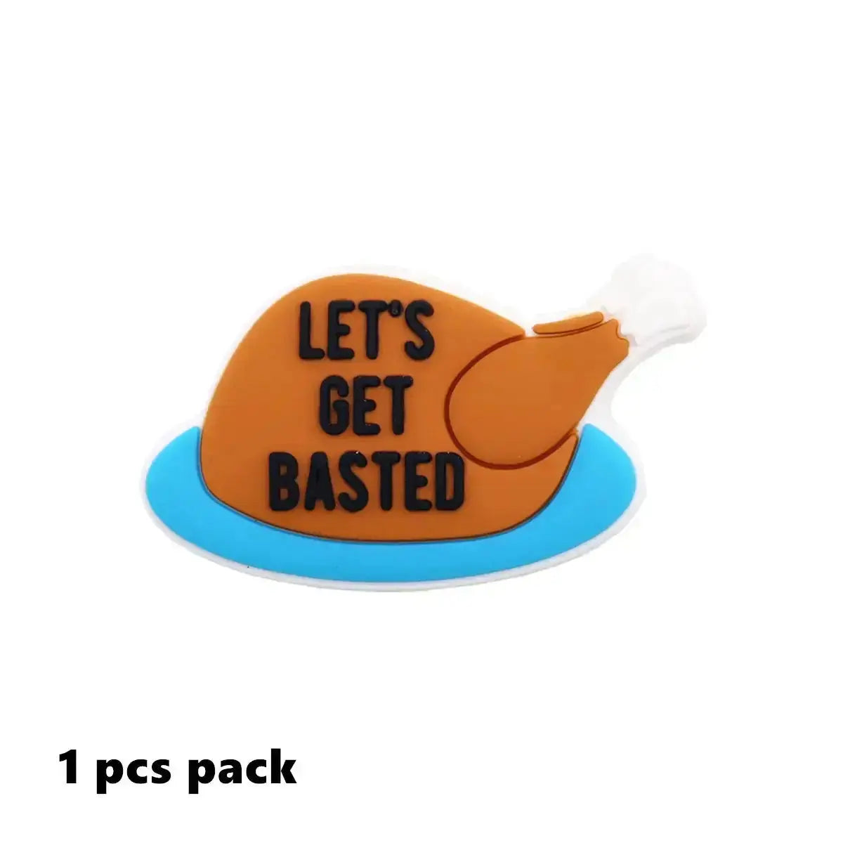 Snack Clips Clogs Life