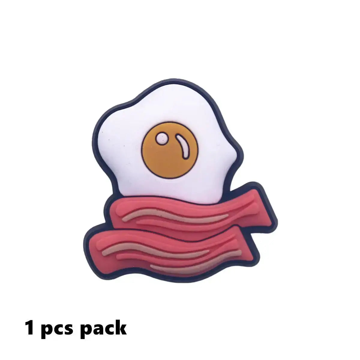 Snack Clips Clogs Life