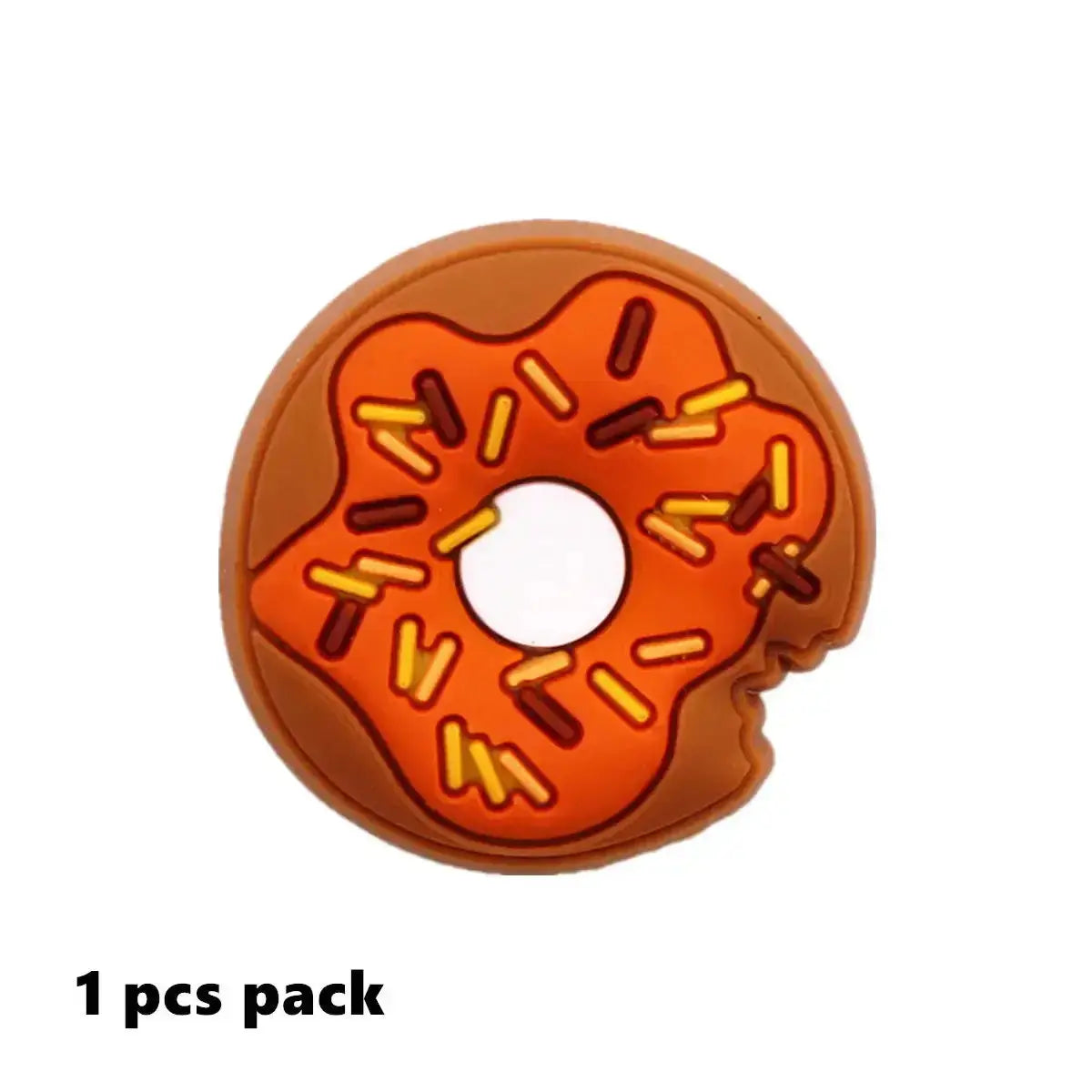 Snack Clips Clogs Life