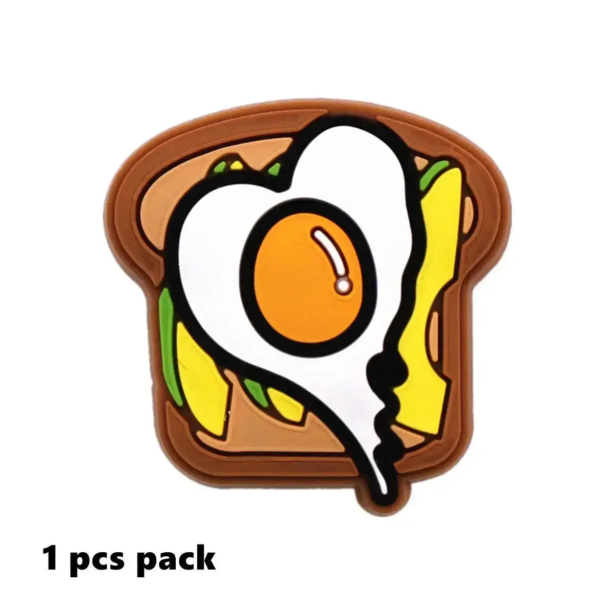 Snack Clips Clogs Life