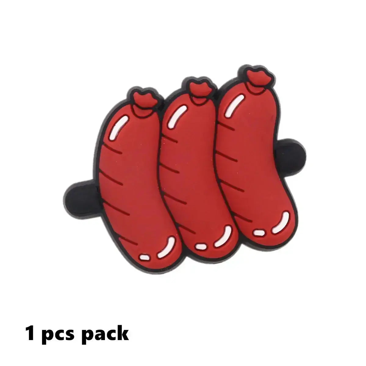 Snack Clips Clogs Life