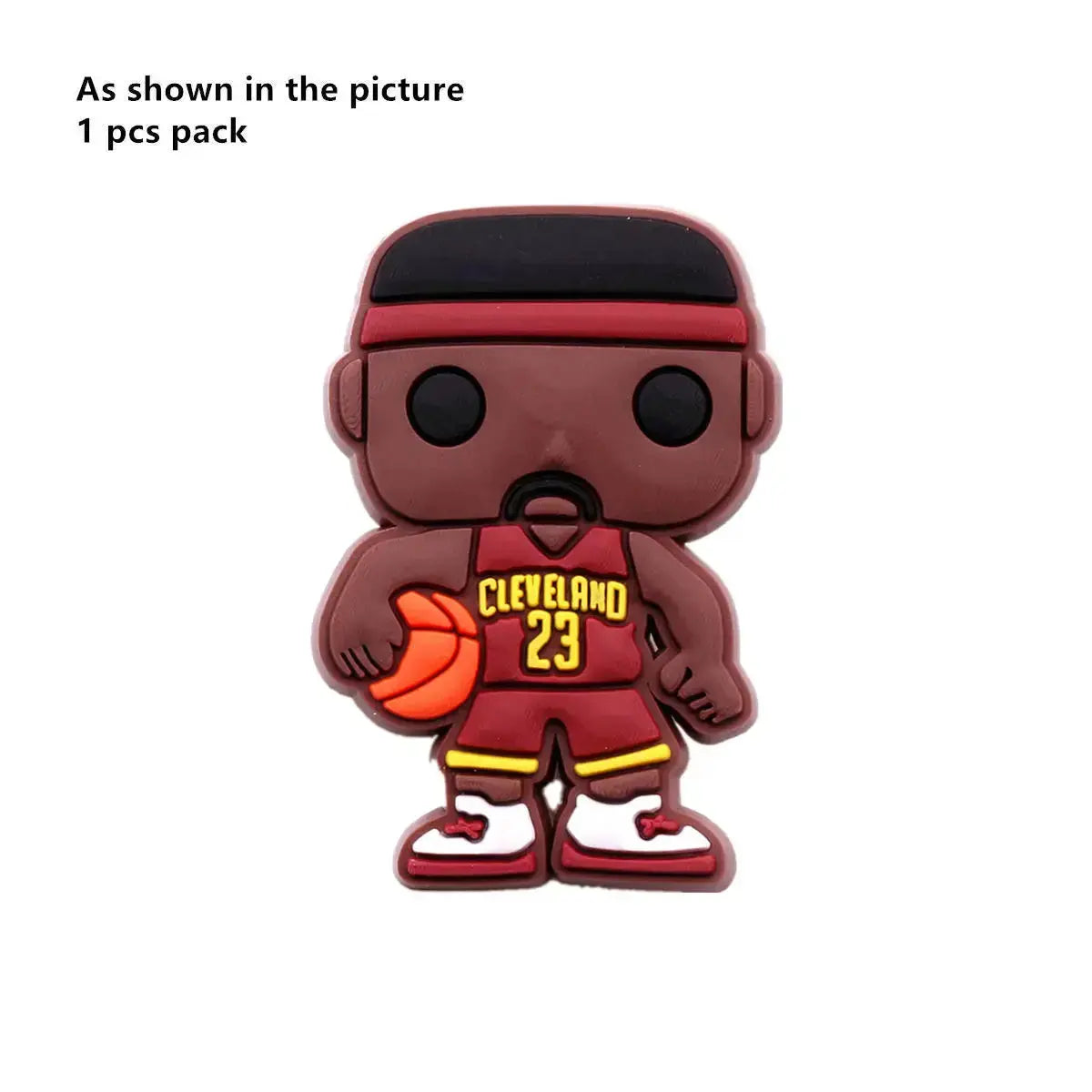 Sport Clips Clogs Life