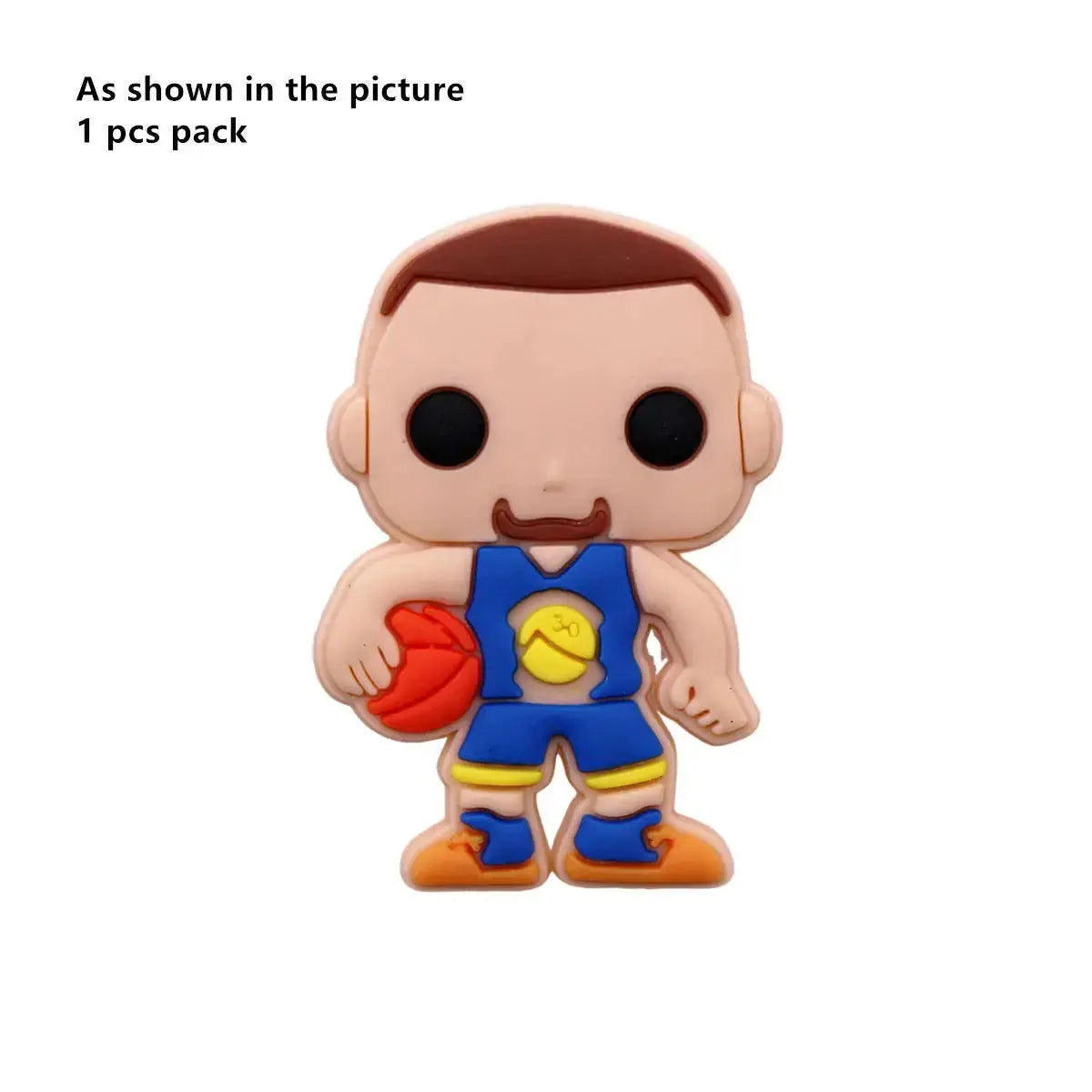 Sport Clips Clogs Life