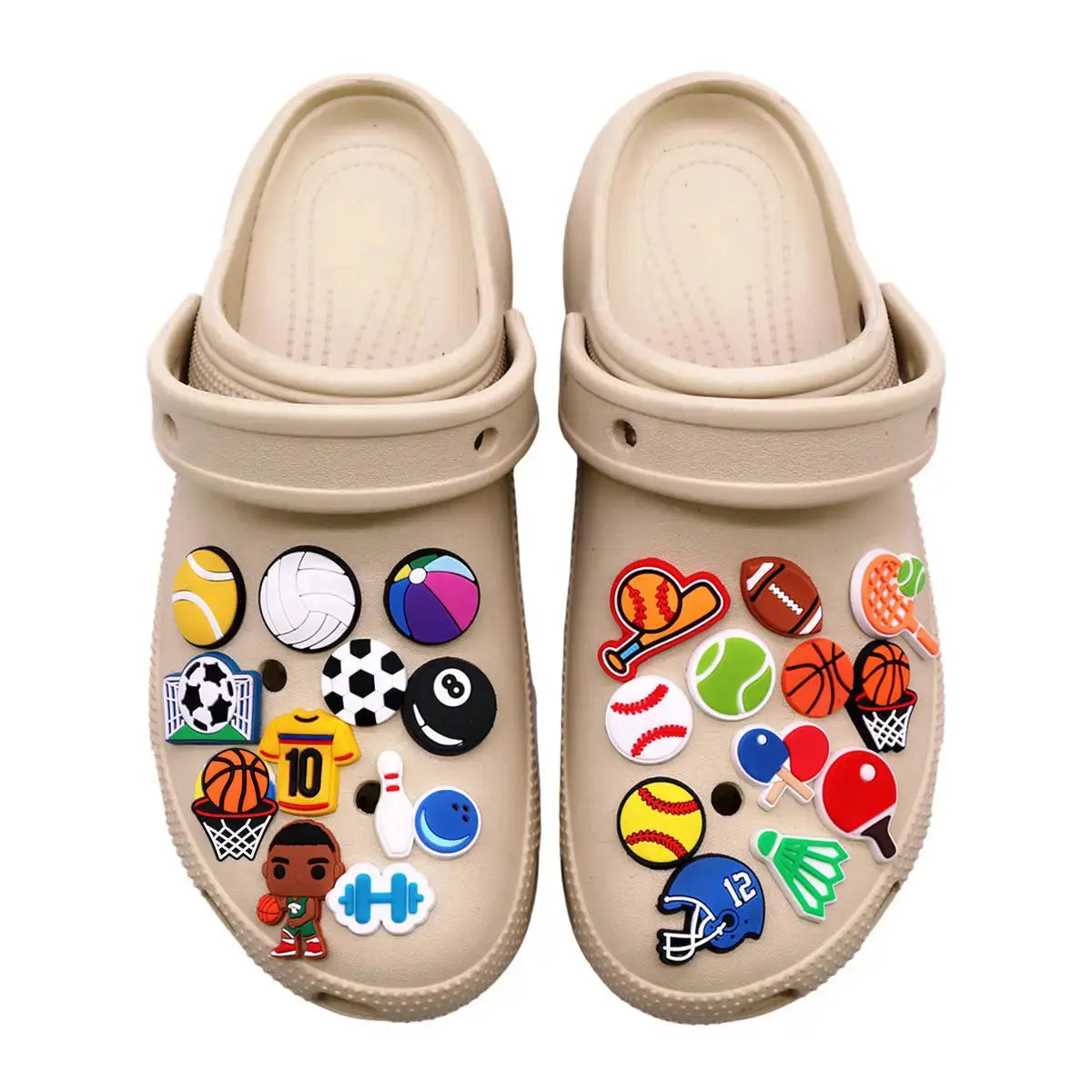 Sport Clips Clogs Life