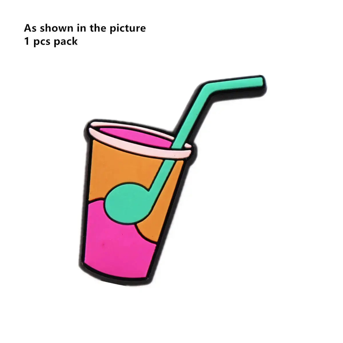 Vibe Clips Clogs Life