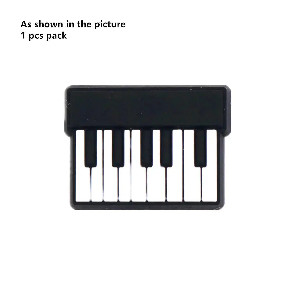 Vibe Clips Clogs Life