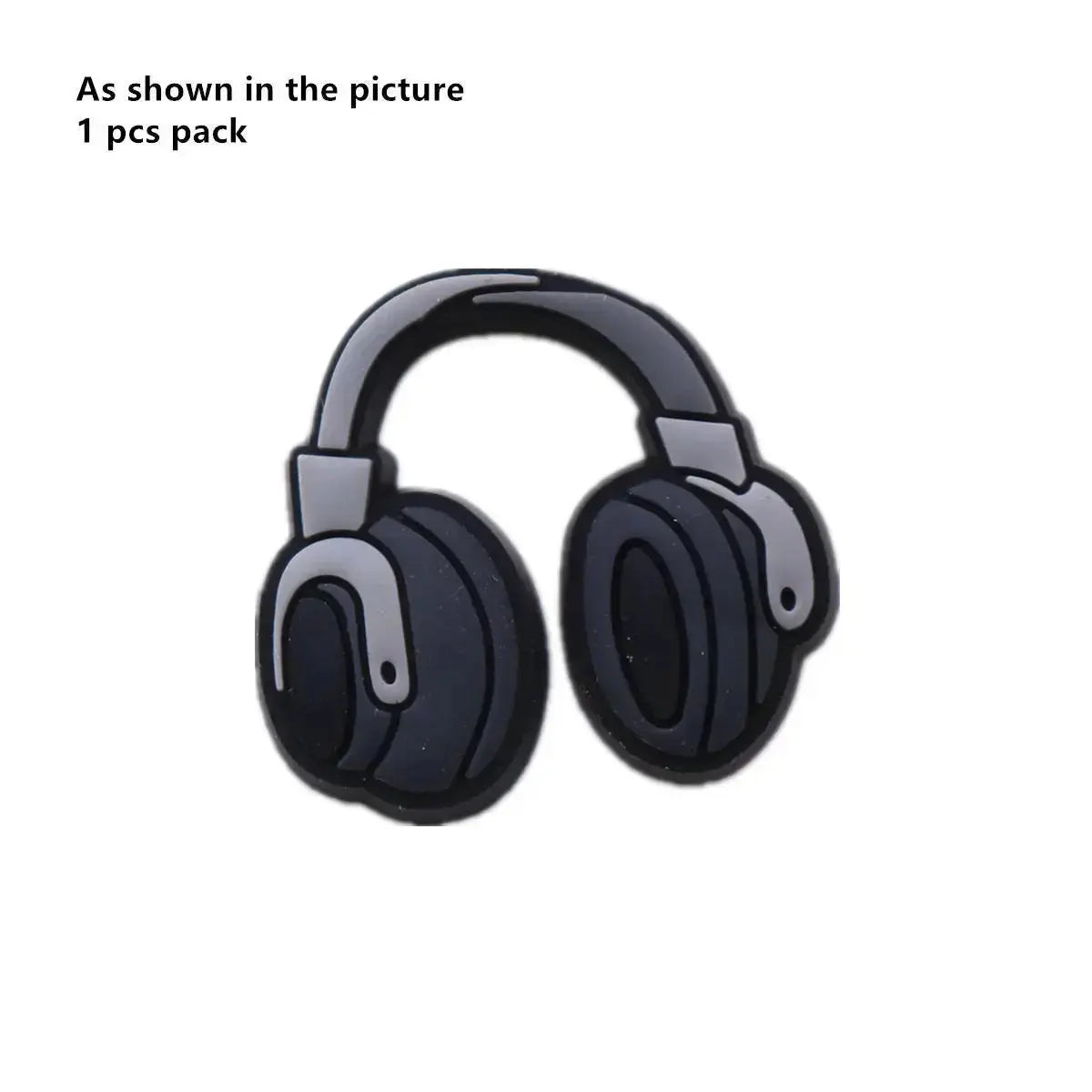 Vibe Clips Clogs Life