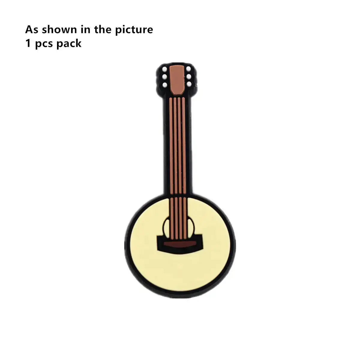 Vibe Clips Clogs Life