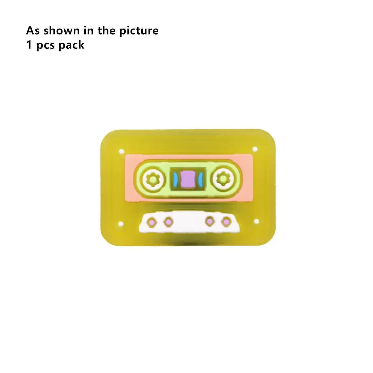 Vibe Clips Clogs Life