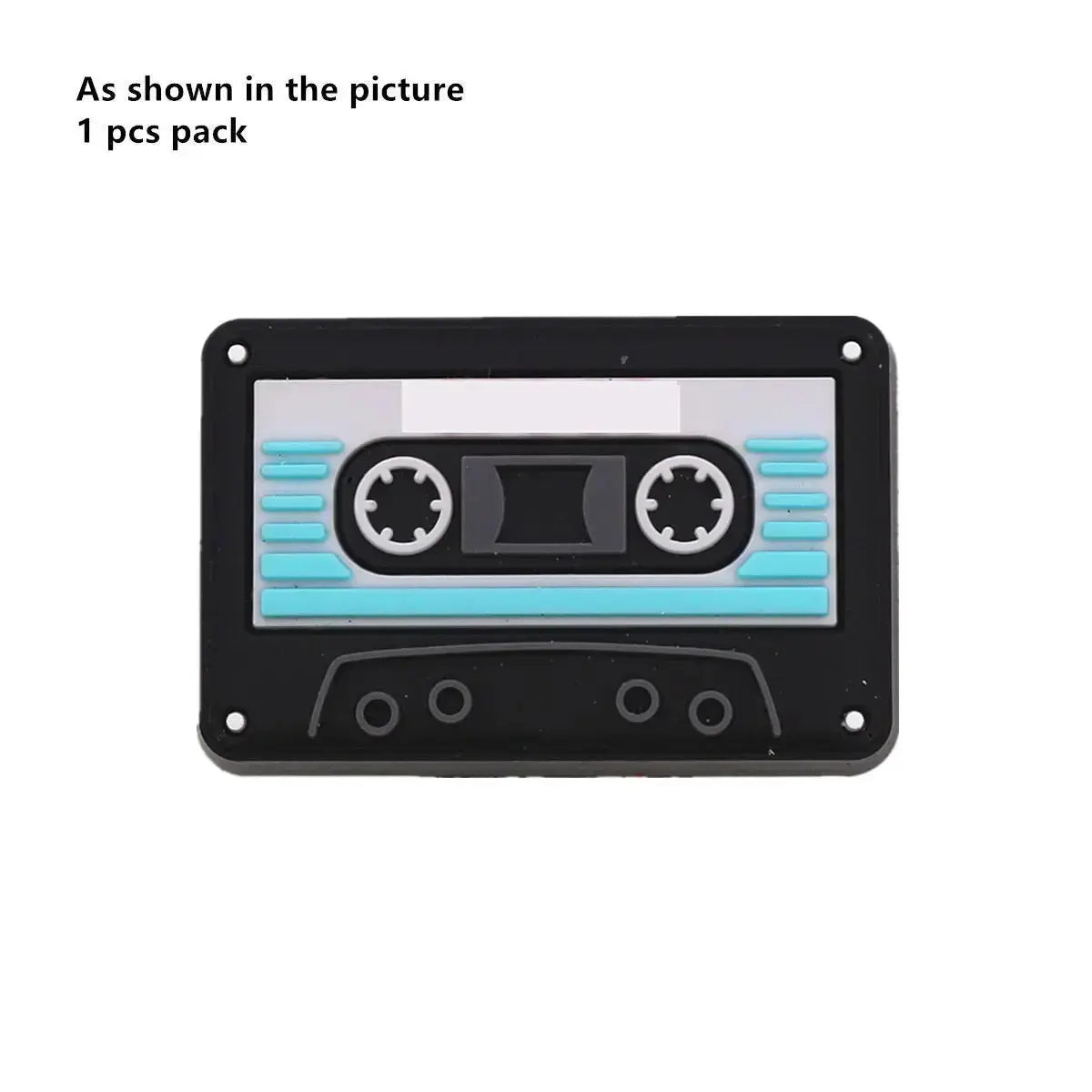 Vibe Clips Clogs Life