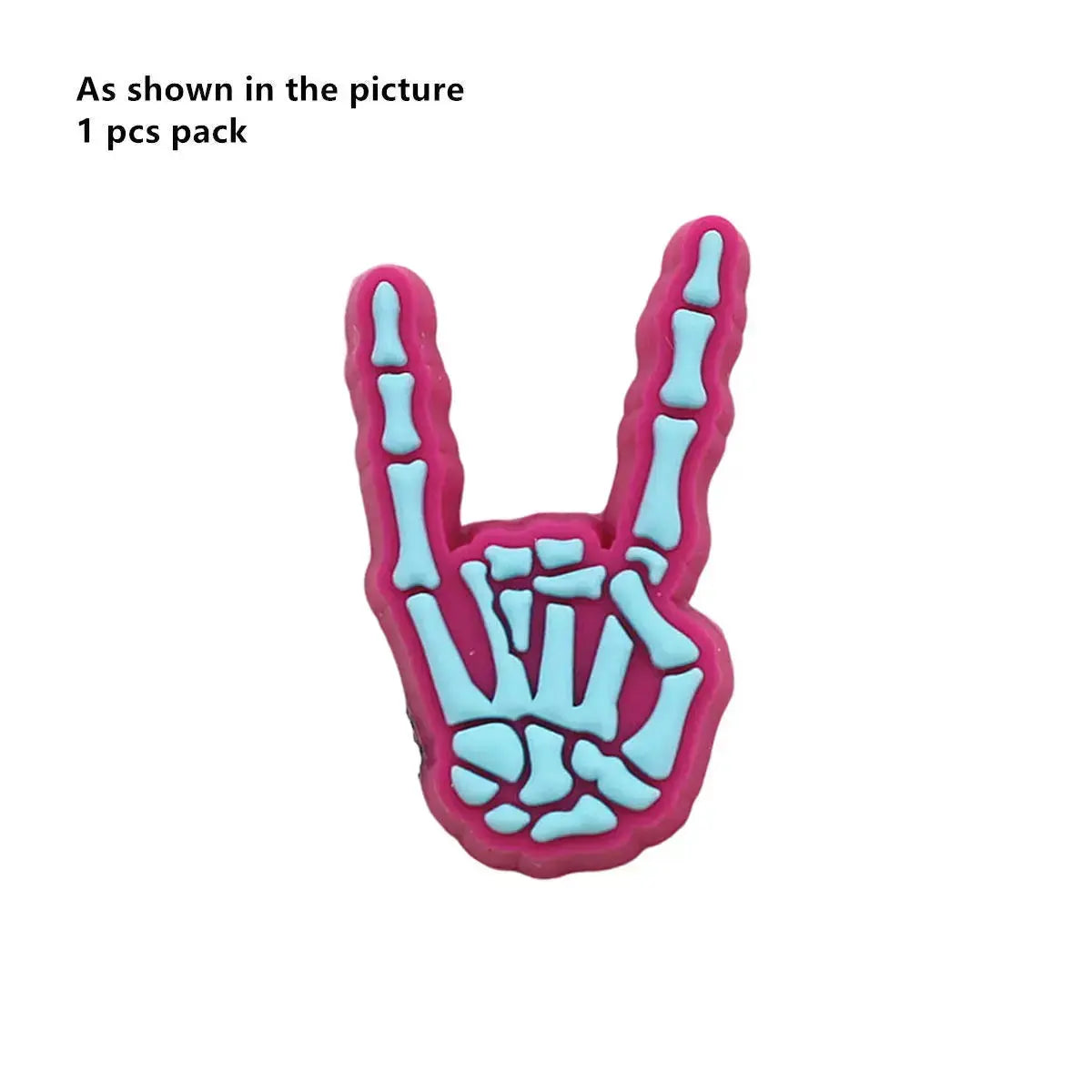 Vibe Clips Clogs Life