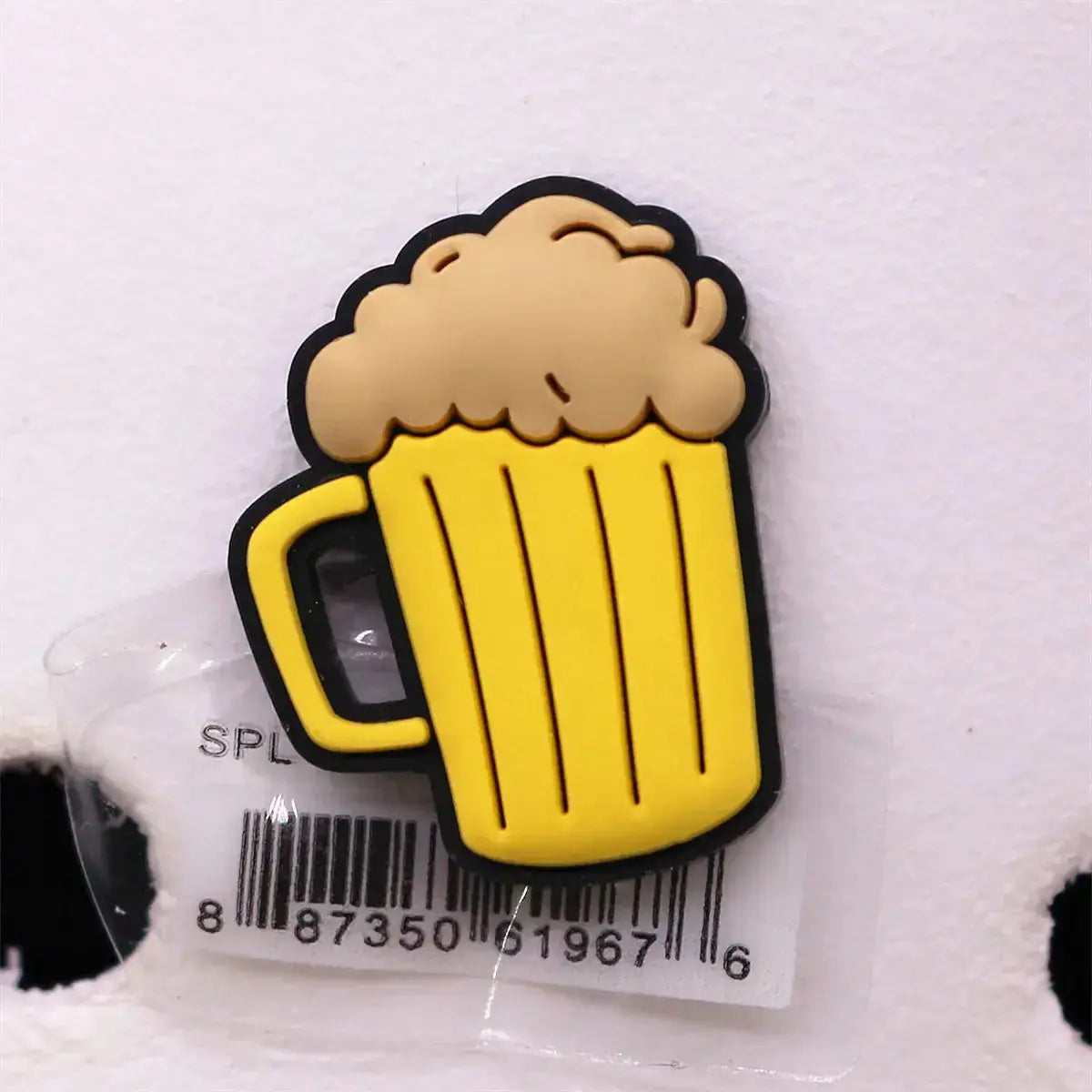 Yummy Clips Clogs Life