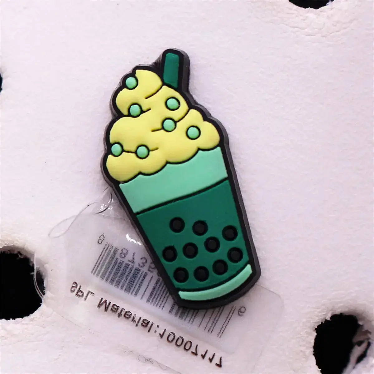 Yummy Clips Clogs Life