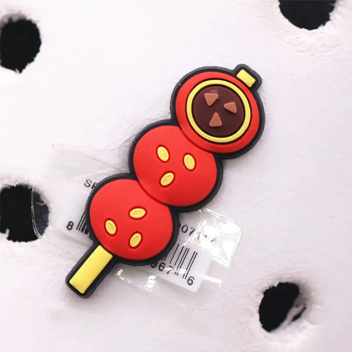 Yummy Clips Clogs Life