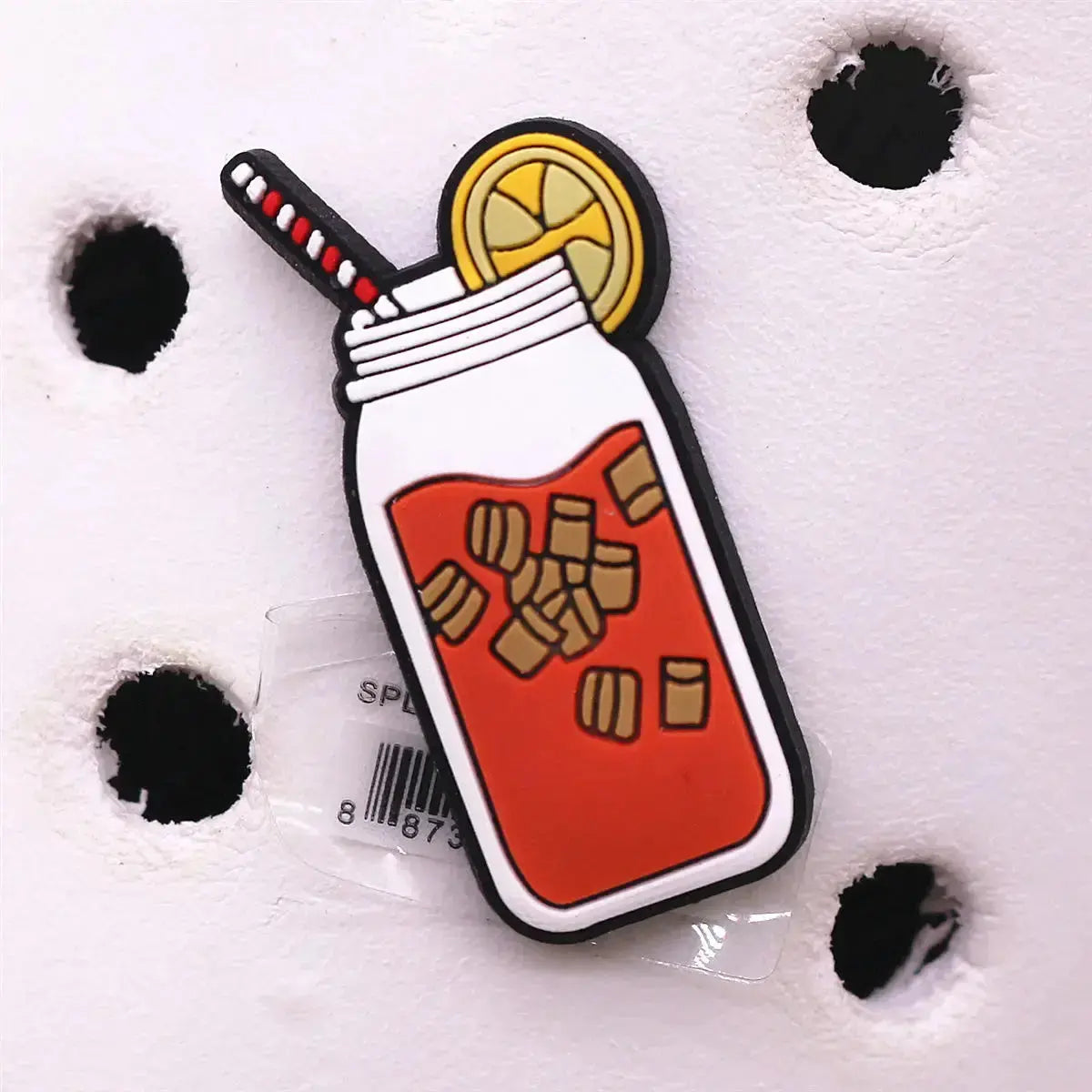 Yummy Clips Clogs Life