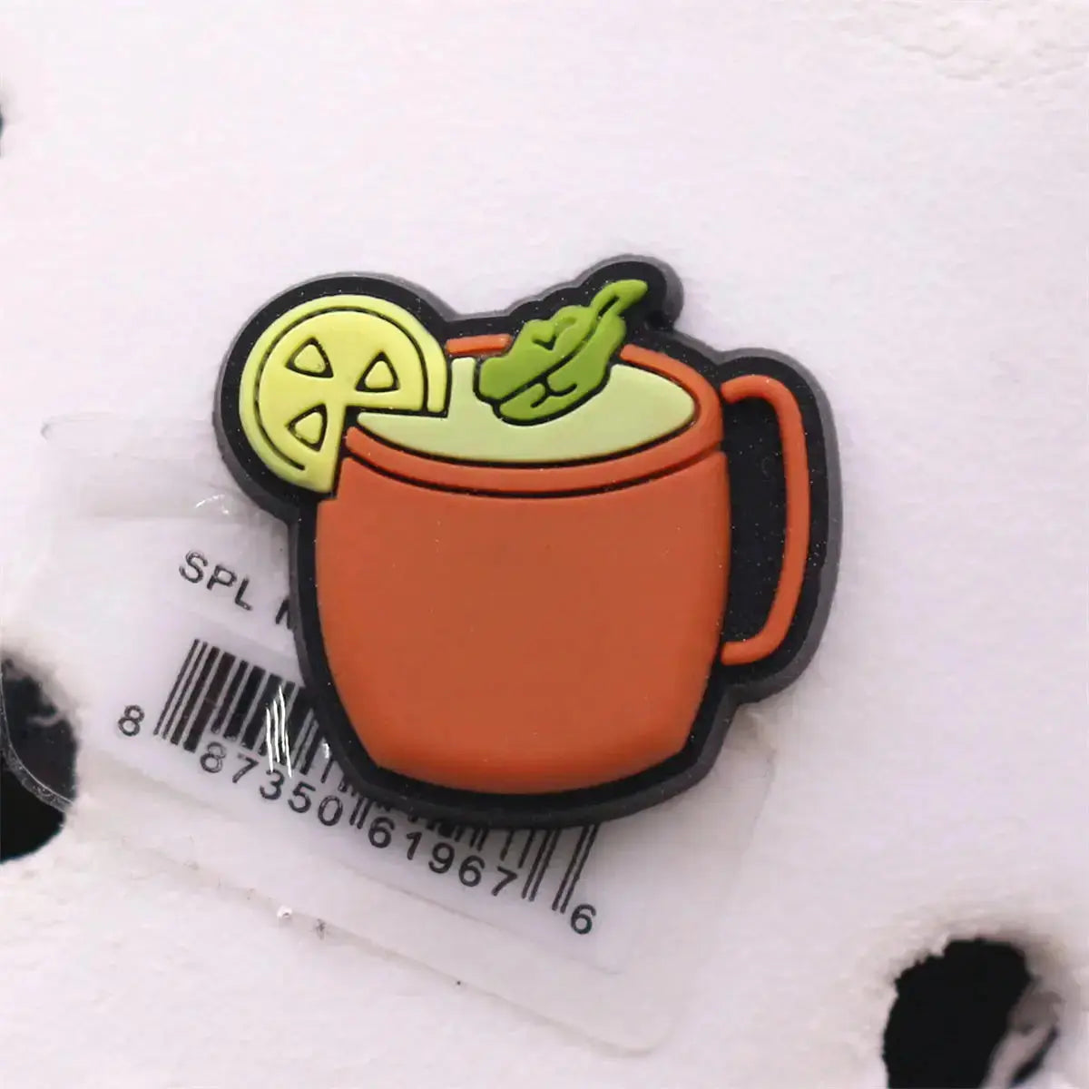 Yummy Clips Clogs Life