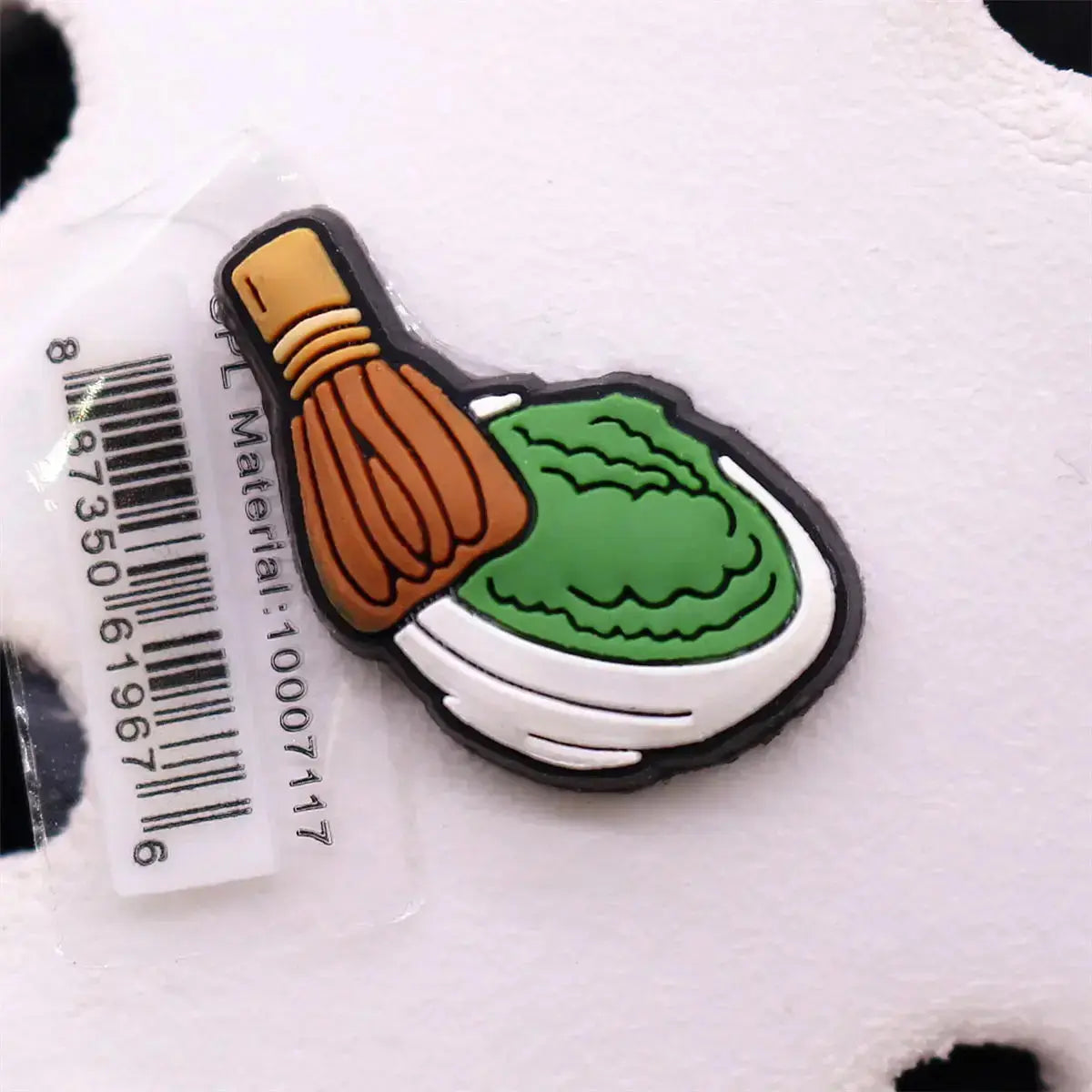 Yummy Clips Clogs Life