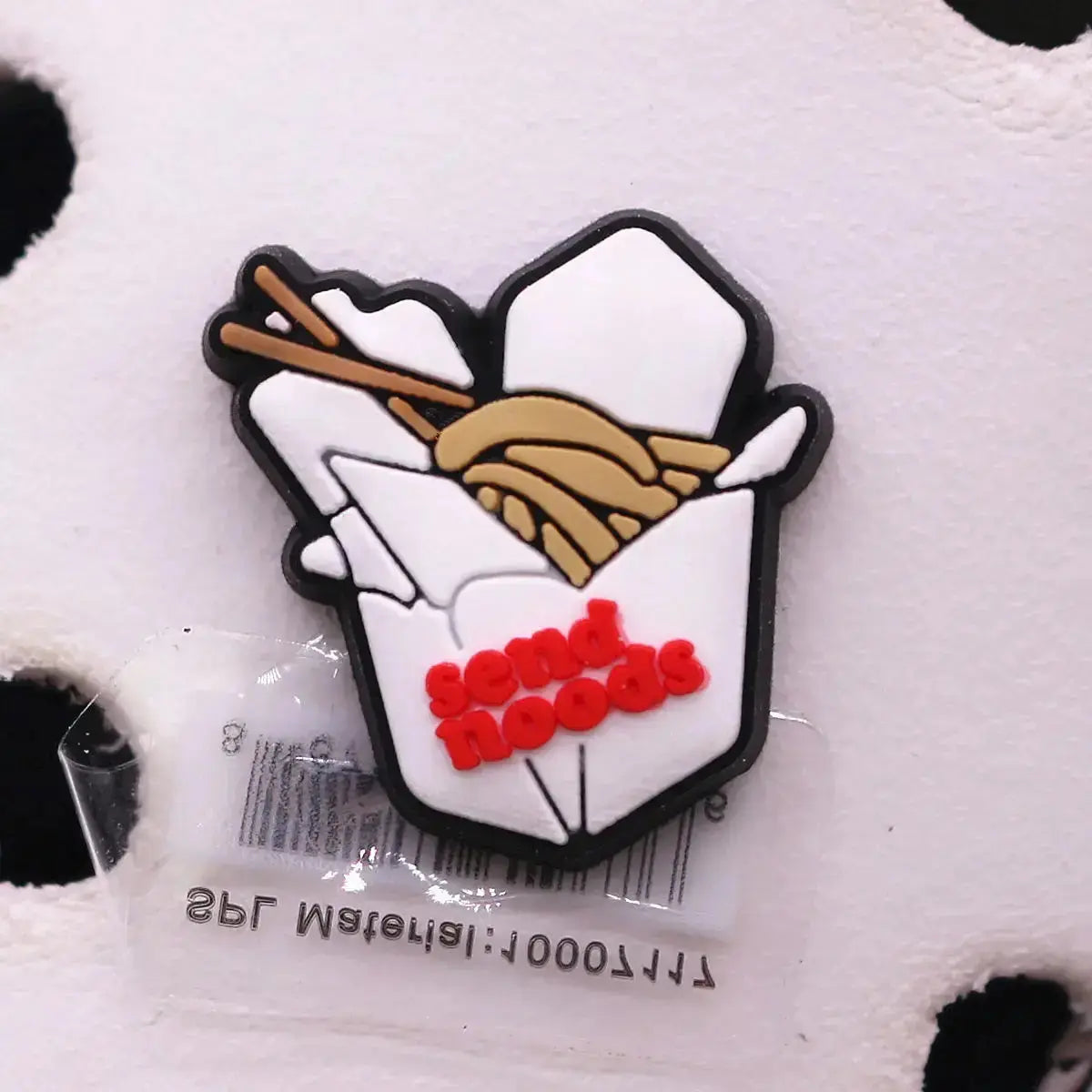 Yummy Clips Clogs Life