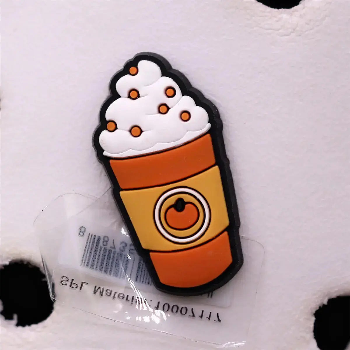 Yummy Clips Clogs Life