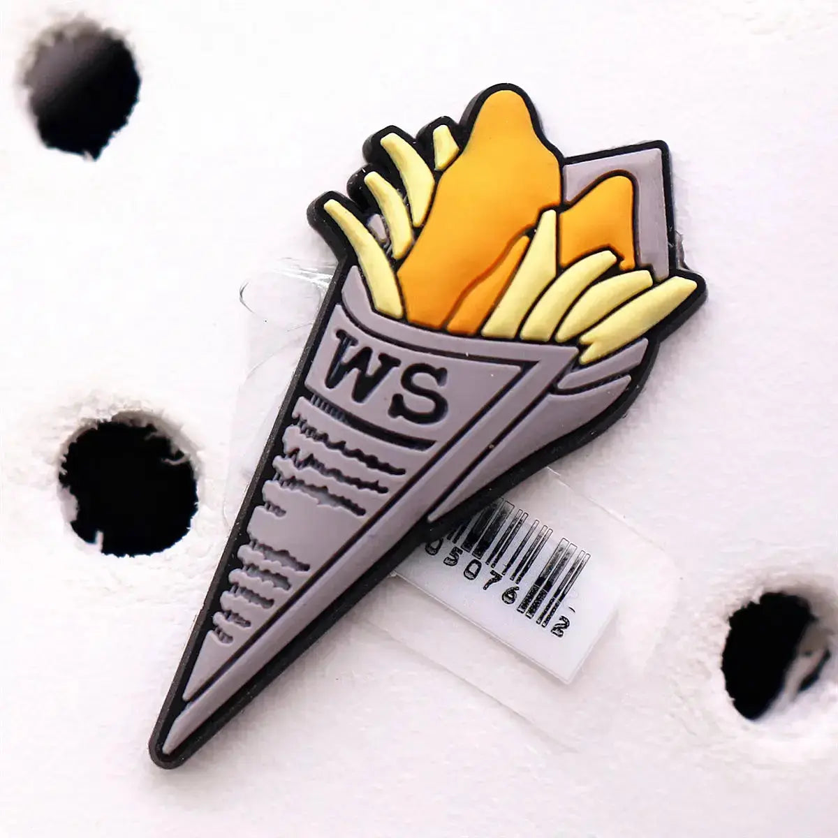 Yummy Clips Clogs Life