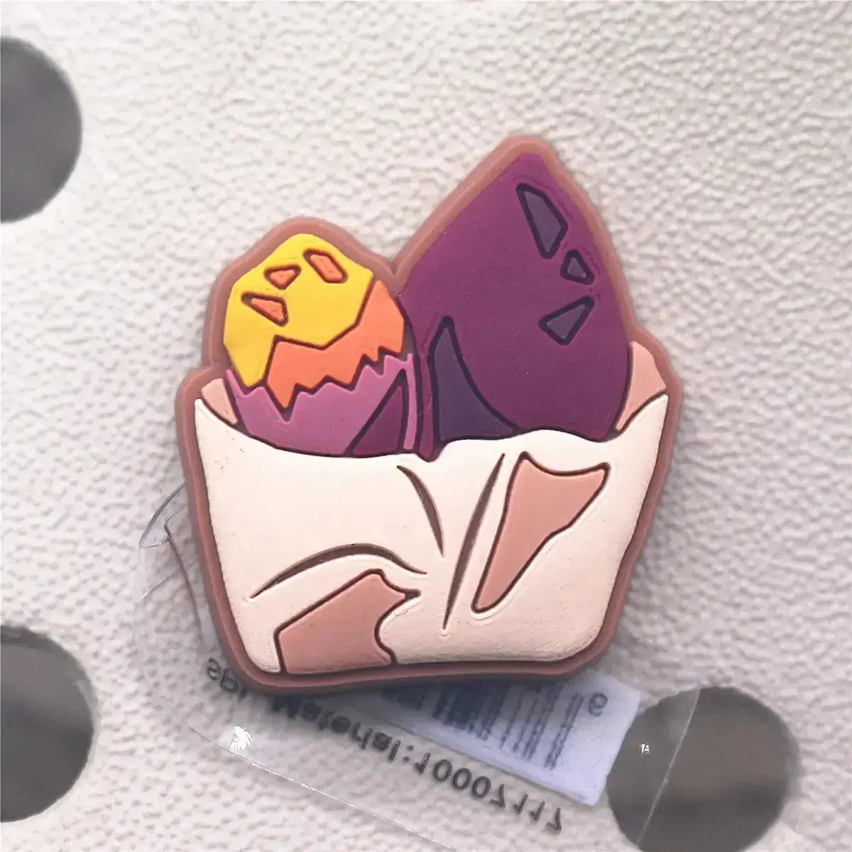 Yummy Clips Clogs Life