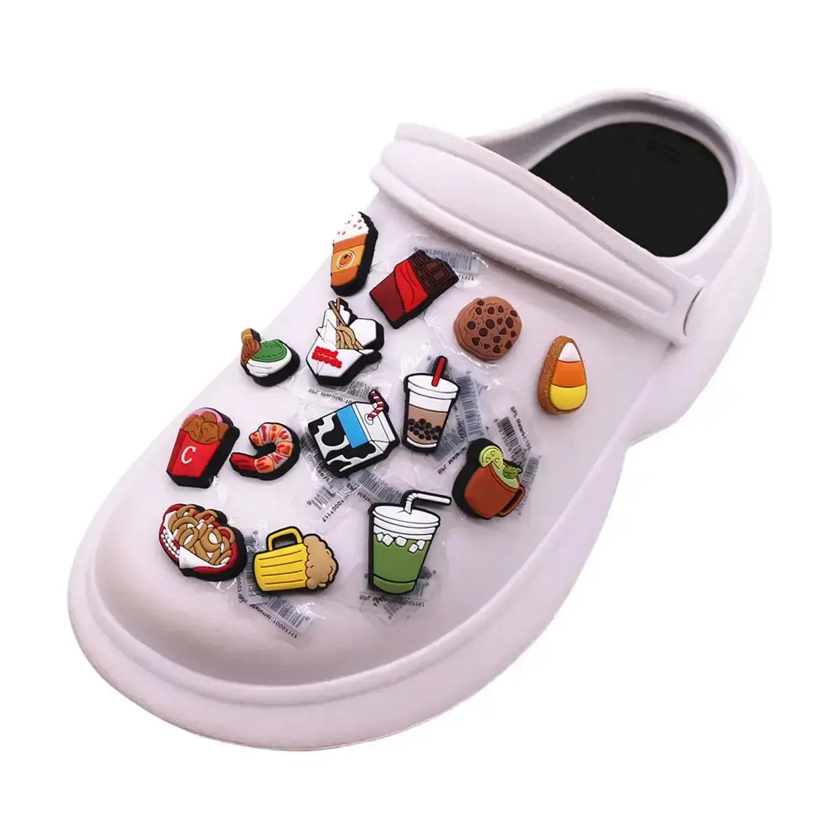 Yummy Clips Clogs Life