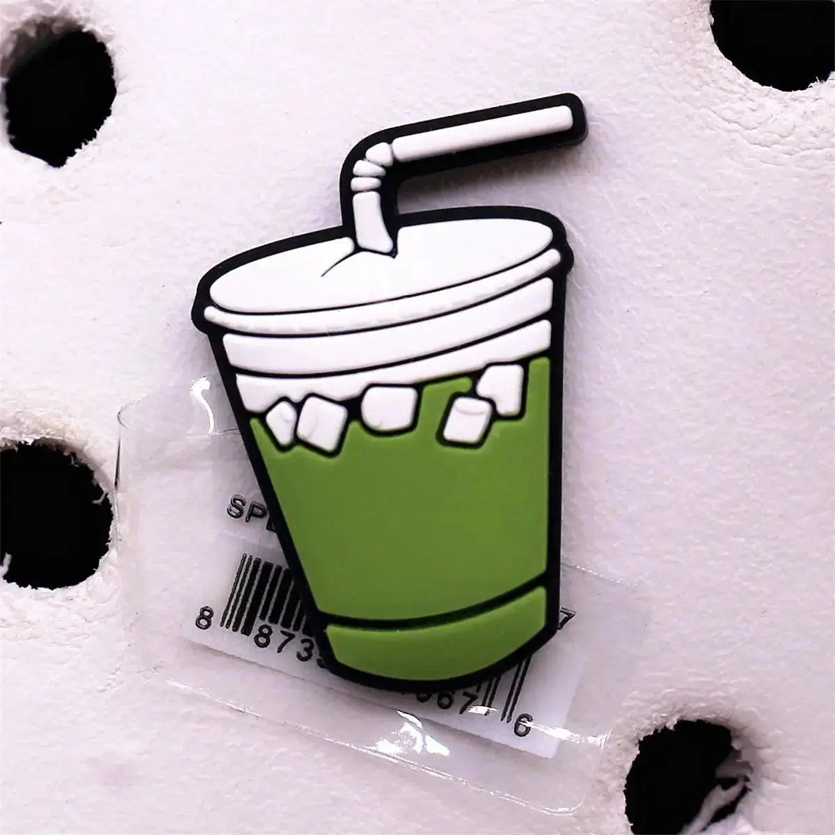 Yummy Clips Clogs Life