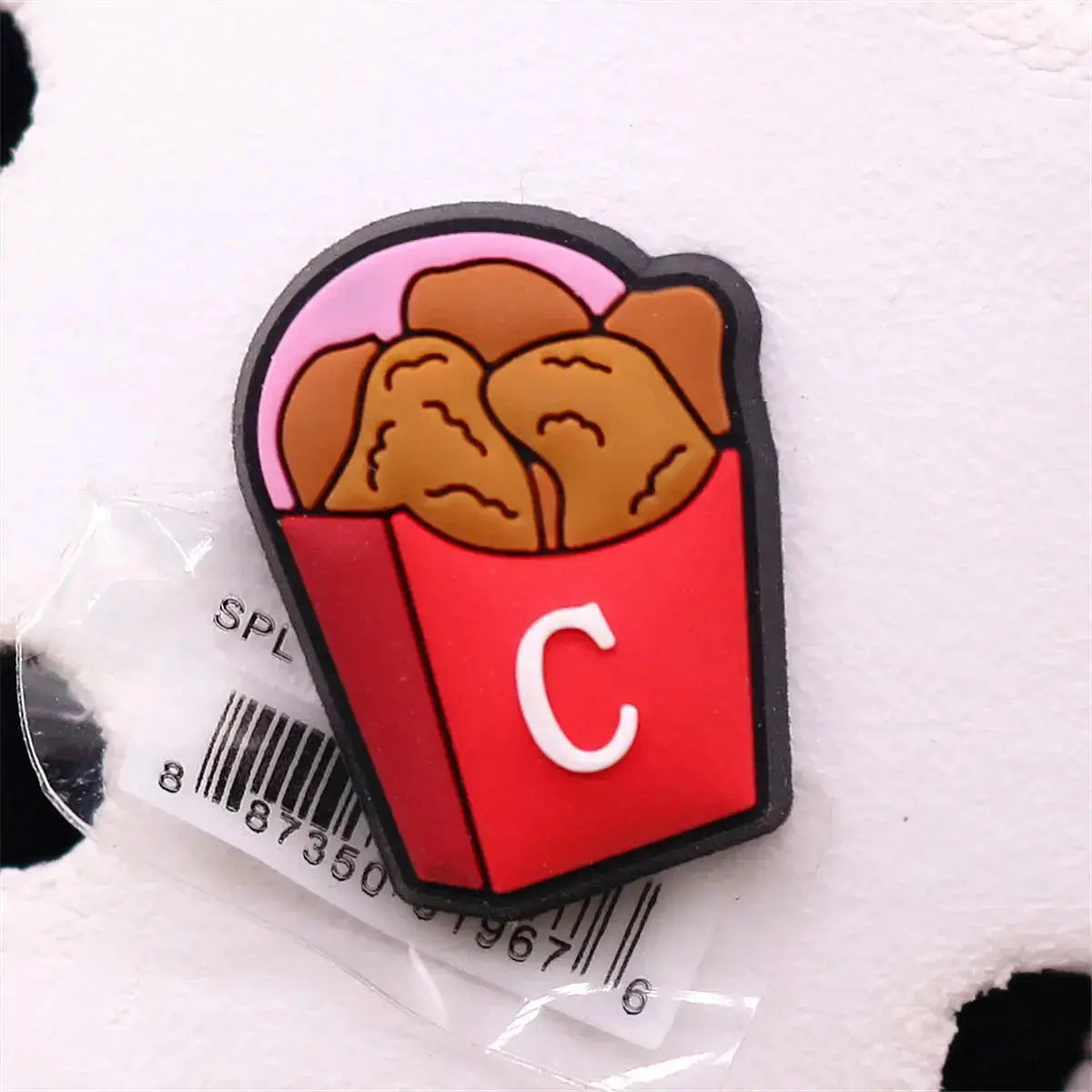 Yummy Clips Clogs Life