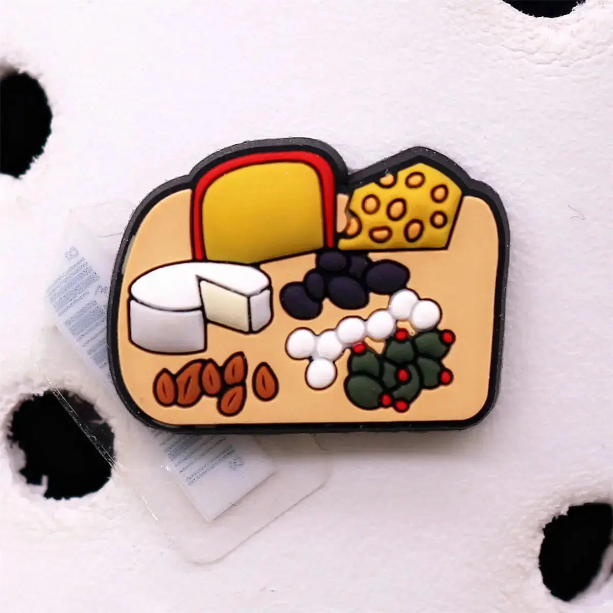 Yummy Clips Clogs Life